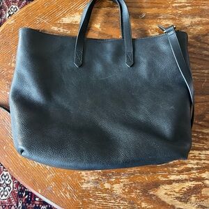 The Zip Top Transport Carryall